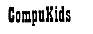 COMPUKIDS logo
