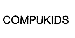 COMPUKIDS logo