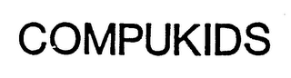 COMPUKIDS logo