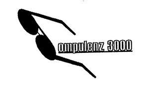 COMPULENZ 3000 logo