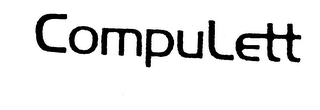 COMPULETT logo