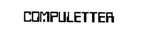 COMPULETTER logo