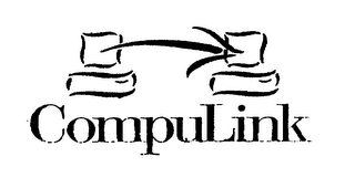 COMPULINK logo