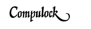 COMPULOCK logo