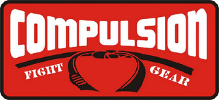COMPULSION FIGHT GEAR logo
