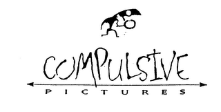 COMPULSIVE PICTURES logo