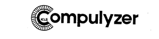 COMPULYZER ICLS logo