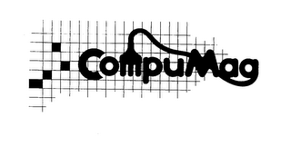 COMPUMAG logo
