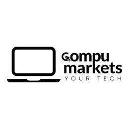 COMPUMARKETS YOURTECH logo