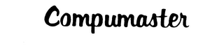 COMPUMASTER logo
