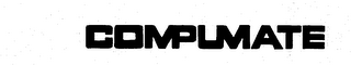 COMPUMATE logo