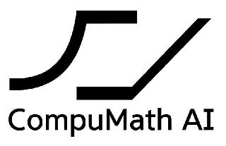 COMPUMATH AI logo