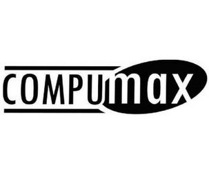 COMPUMAX logo