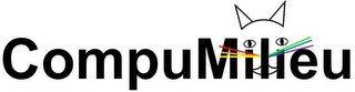 COMPUMILIEU logo