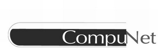 COMPUNET logo