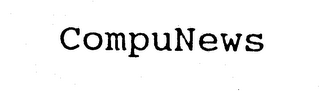 COMPUNEWS logo