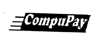 COMPUPAY logo