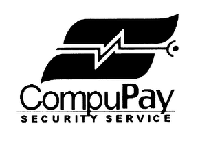 COMPUPAY SECURITY SERVICE logo