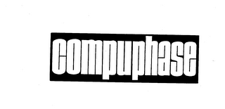 COMPUPHASE logo