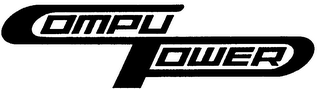 COMPUPOWER logo