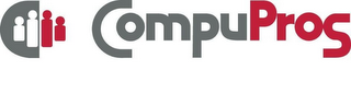 COMPUPROS logo