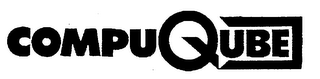 COMPUQUBE logo