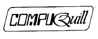 COMPUQUILL logo