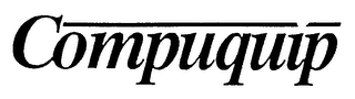 COMPUQUIP logo