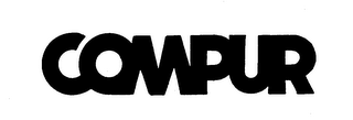 COMPUR logo