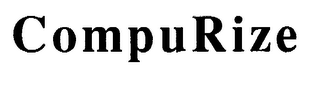 COMPURIZE logo