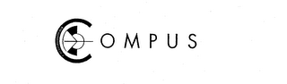 COMPUS logo