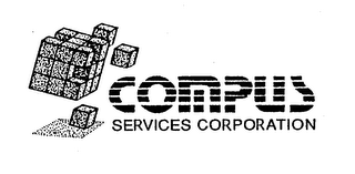 COMPUS SERVICES CORPORATION logo