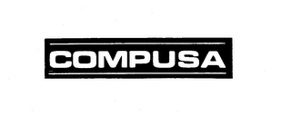 COMPUSA logo