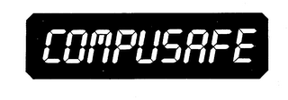COMPUSAFE logo