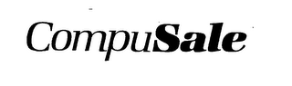 COMPUSALE logo