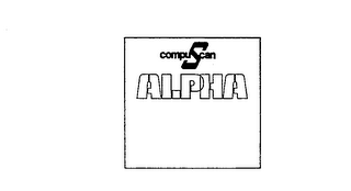 COMPUSCAN ALPHA logo