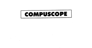 COMPUSCOPE logo