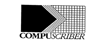 COMPUSCRIBER logo