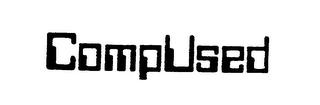 COMPUSED logo