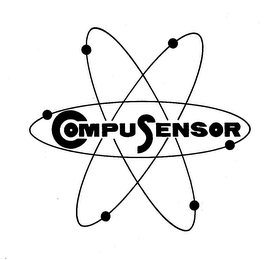 COMPUSENSOR logo