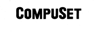 COMPUSET logo