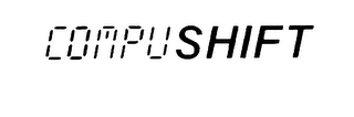COMPUSHIFT logo