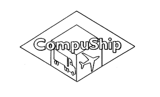 COMPUSHIP logo