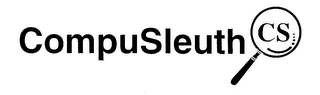 COMPUSLEUTH CS logo