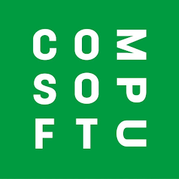COMPUSOFT logo