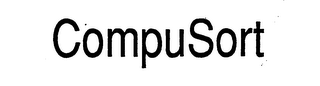 COMPUSORT logo