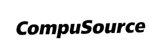 COMPUSOURCE logo
