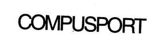 COMPUSPORT logo