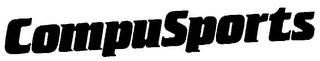 COMPUSPORTS logo