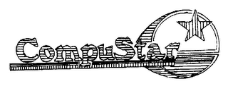 COMPUSTAR logo